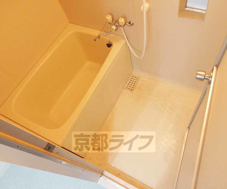 バス・シャワールーム　うれしいセパレートです