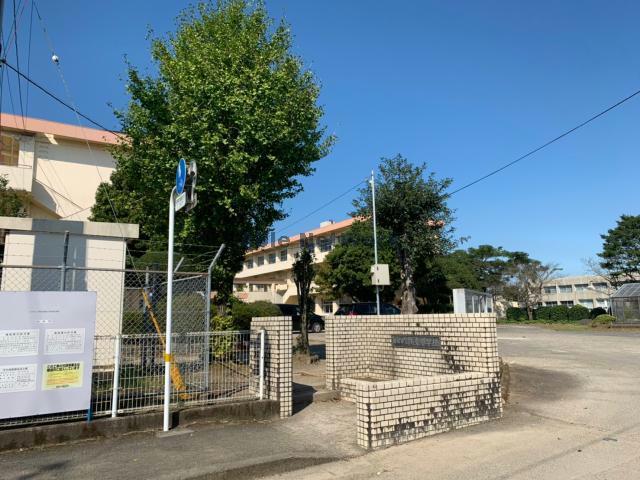 小学校　都城市立川東小学校（小学校）まで632m