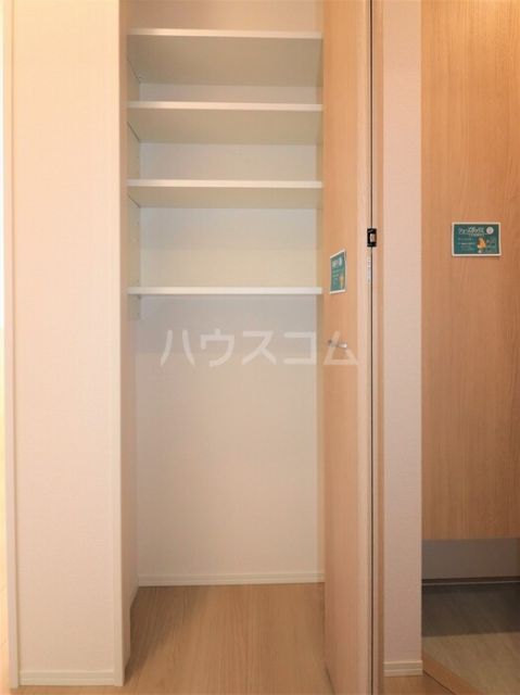 ヴィラH&Hの内装写真