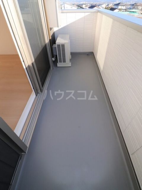 ヴィラH&Hの内装写真