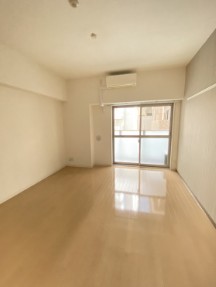 居室・リビング　居室