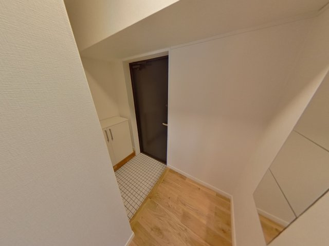 玄関　玄関※別部屋参考写真