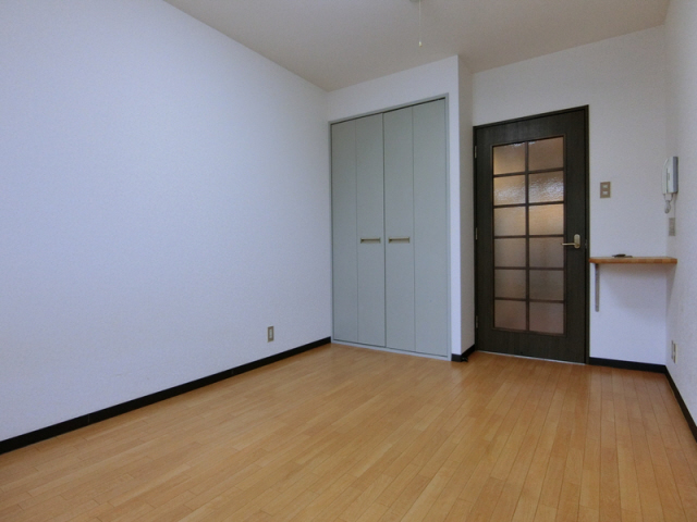 その他部屋・スペース　室内