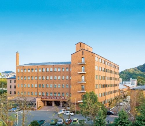 その他　神戸総合医療専門学校（その他）まで1098m