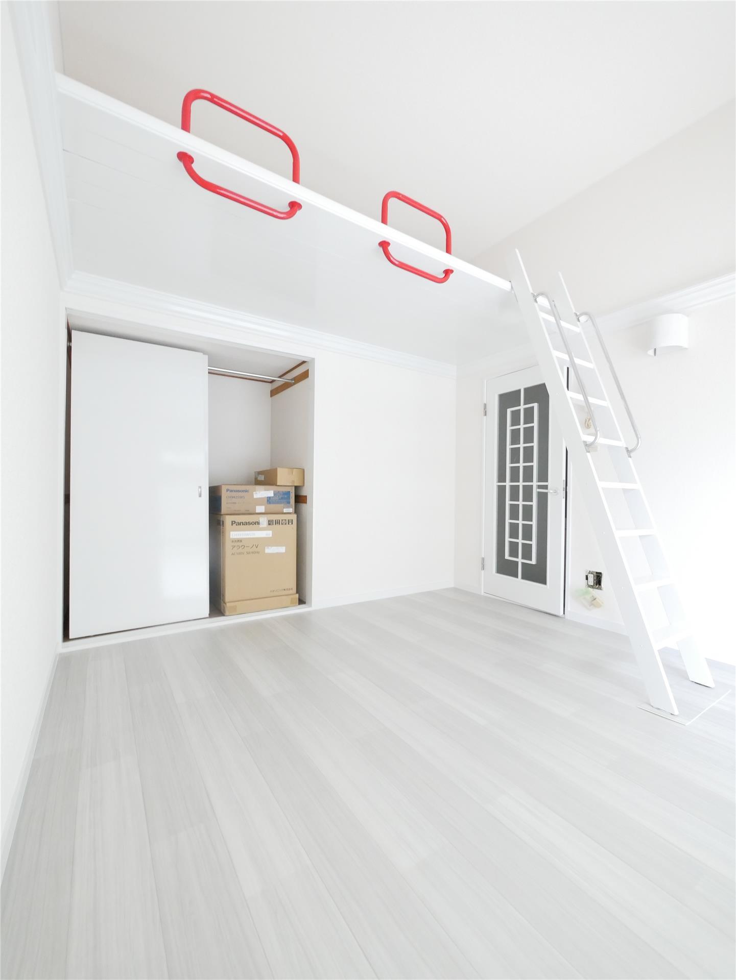 その他部屋・スペース