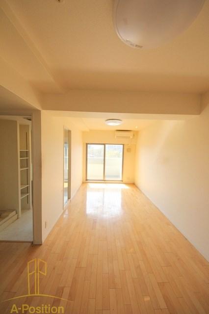 その他部屋・スペース　レジュールアッシュ福島