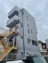 出戸駅より徒歩20分 築34年11ヶ月 5階建の賃貸物件