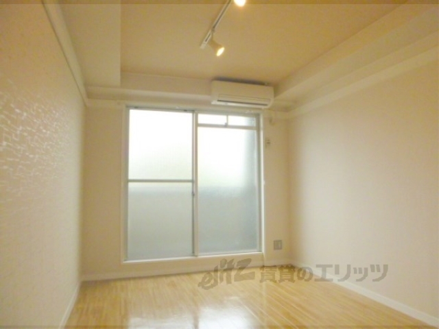 居室・リビング　居室