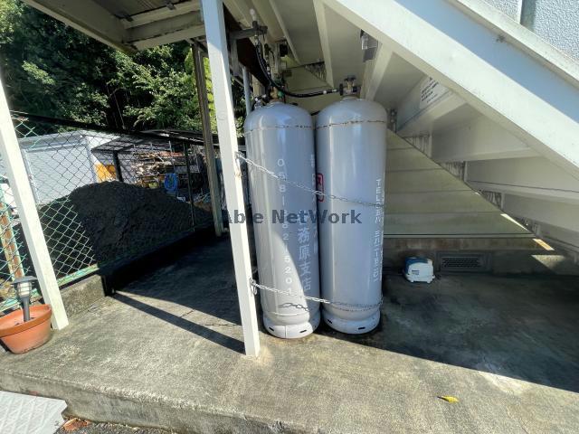 その他共有部分　建物設備