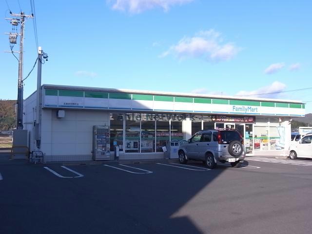 コンビニ　ファミリーマート岐阜日野店（コンビニ）まで1198m