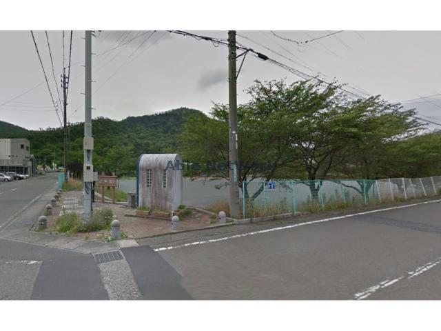 公園　日野中央公園（公園）まで1376m