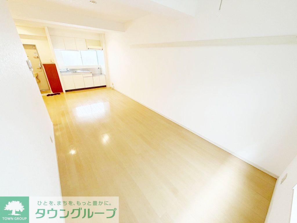 居室・リビング　リビング/居室