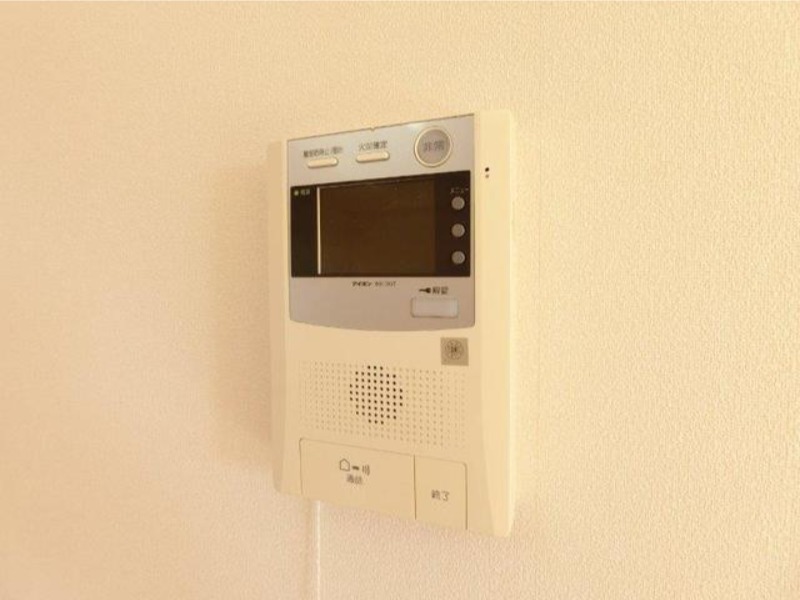 セキュリティ　図面と現状に相違がある場合には現状を優先