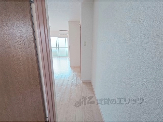 その他部屋・スペース　廊下
