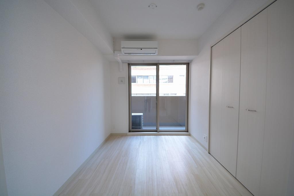 居室・リビング　ＬaＣＡＳＡ天王寺　洋室