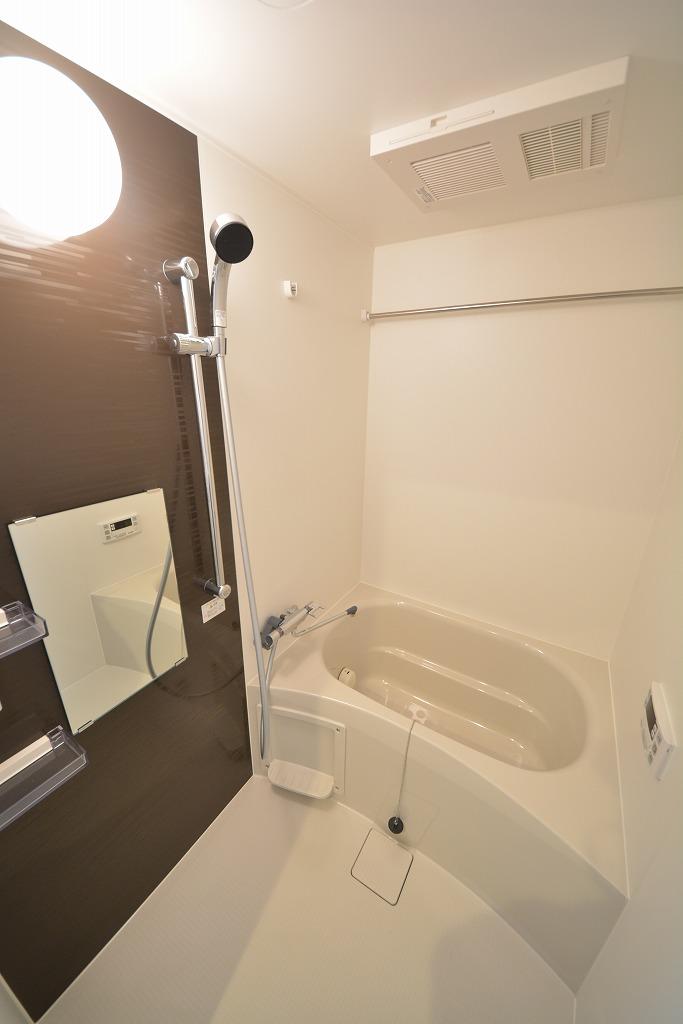 バス・シャワールーム　ＬaＣＡＳＡ天王寺　浴室