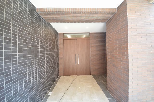 ロビー　ＬaＣＡＳＡ天王寺　ロビー