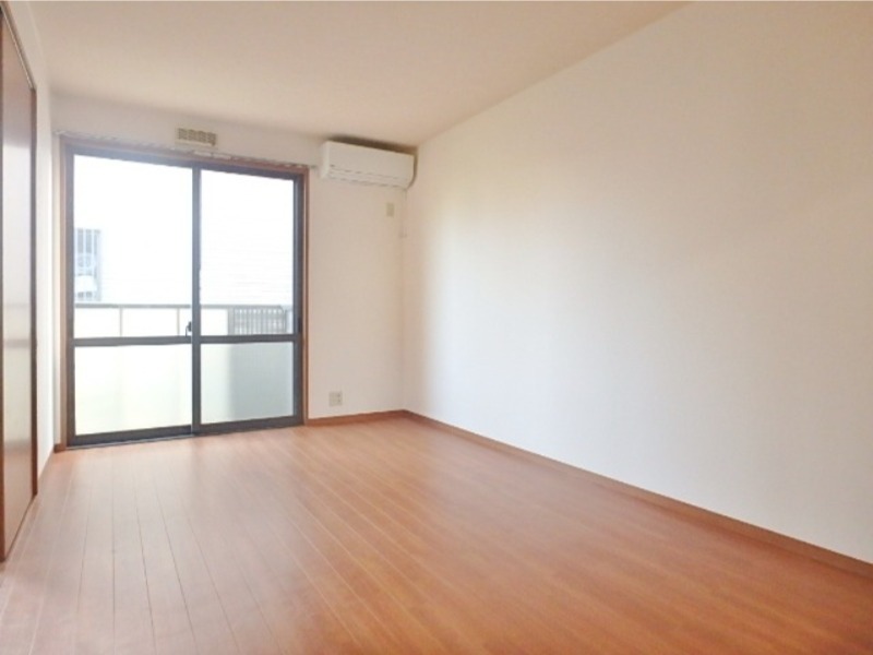 居室・リビング　図面と現状に相違がある場合には現状を優先