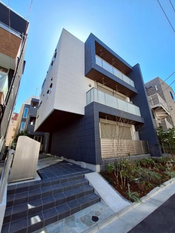 建物外観　HEBEL HAUSの賃貸住宅へーベルメゾン