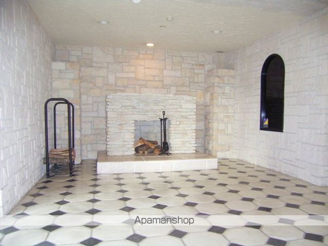 ロビー　ロビー