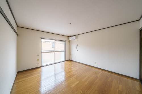 居室・リビング　洋室