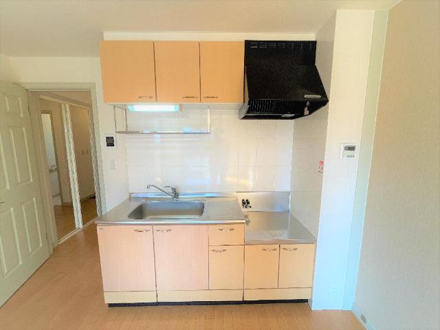 キッチン　キッチン(1)