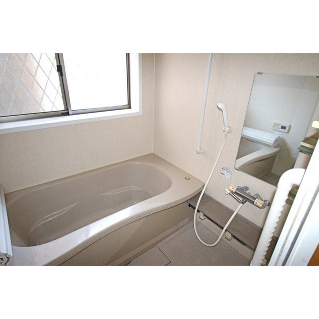 洗面設備　洗面所