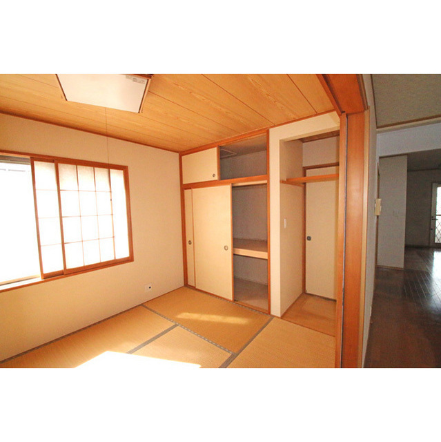 居室・リビング　洋室