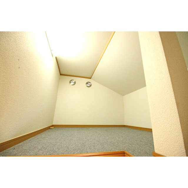 居室・リビング　和室