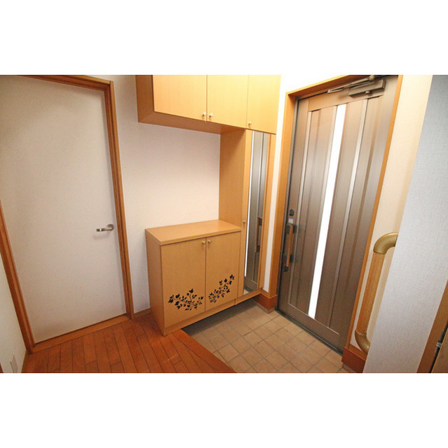 収納　屋根裏収納