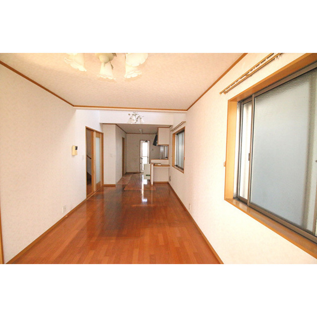 その他　吹抜け