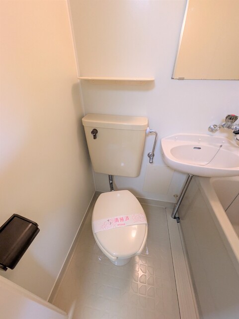 トイレ　★トイレ★