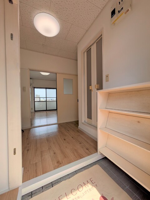 玄関　★玄関★