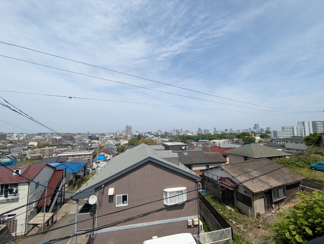 眺望　★眺望★