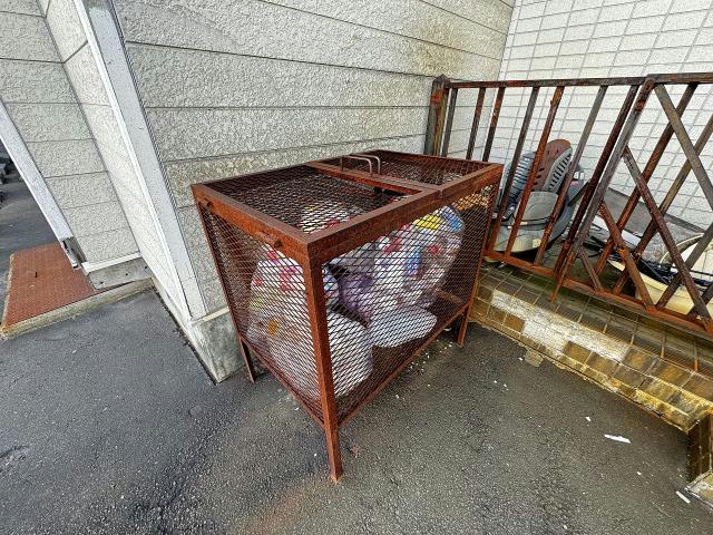 その他共有部分　建物設備