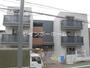 地下鉄成増駅より徒歩11分 3階 築1年5ヶ月の賃貸物件