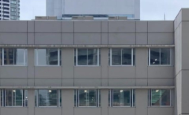 小学校　中央区立月島第二小学校（小学校）まで599m