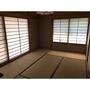 その他部屋・スペース　１階約６．０帖南西向き和室