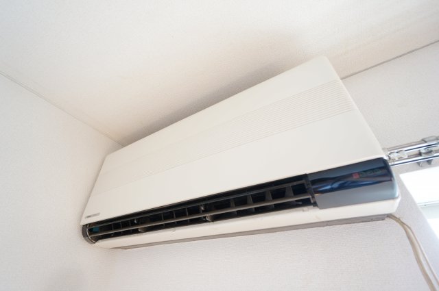 その他設備　※同物件・反転タイプの写真です。