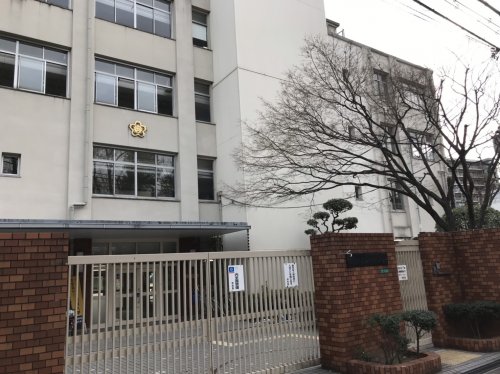 小学校　大阪市立西中島小学校（小学校）まで254m