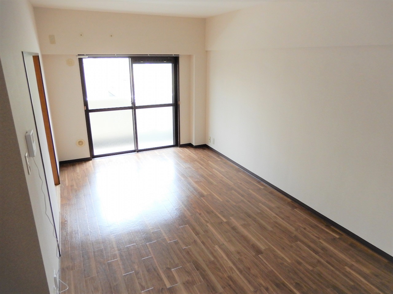 居室・リビング　LDK