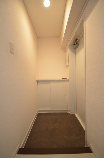 収納　※同建物・別物件の写真です