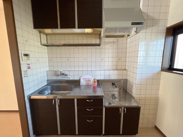 その他部屋・スペース　キッチン