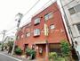 桜新町駅より徒歩15分 2階 築36年11ヶ月の賃貸物件