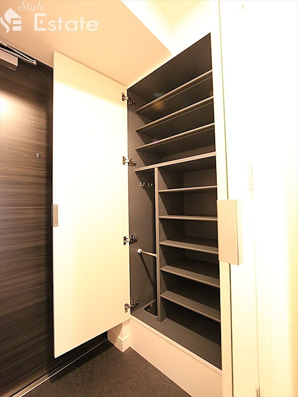 その他　シューズボックス