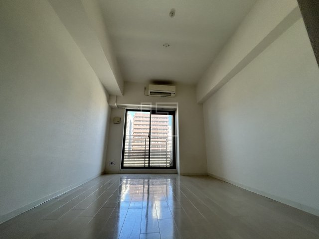 居室・リビング　ララプレイスOSAKA WEST PRIME　洋室