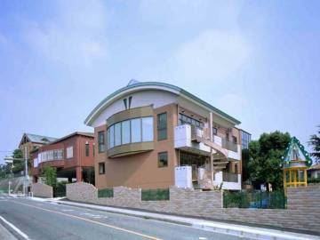 幼稚園・保育園　鳴海みその園（幼稚園・保育園）まで160m