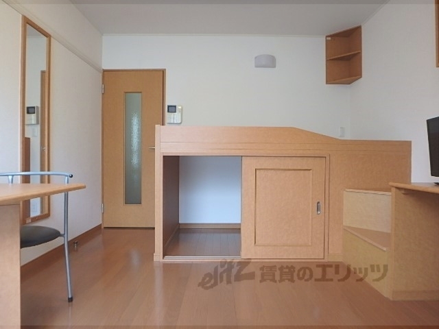 居室・リビング　洋室