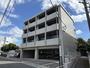 商業高校前駅より徒歩8分 築1年10ヶ月 4階建の賃貸物件
