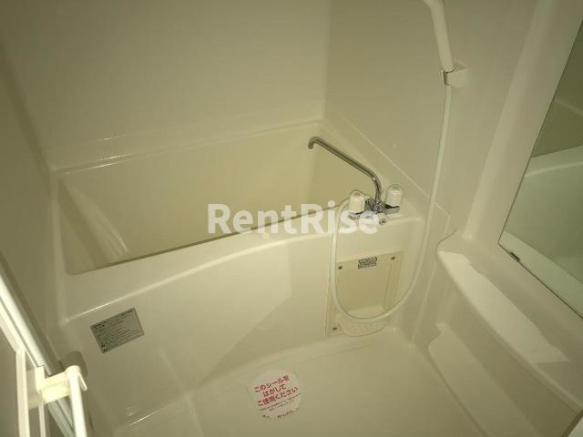 バス・シャワールーム　ユニットバス